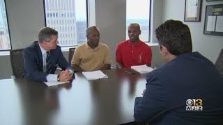 Settlements Approved In Multiple Cases Tied To Baltimore's Gun Trace Task Force