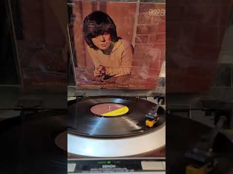 양희은 들길 따라서