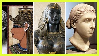 Top 10 Amazing And Fascinating Facts About Cleopatra Vii