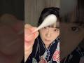 1分で貴方は眠くなる😪 #asmr #asmrvideo #asmrsounds #sleep