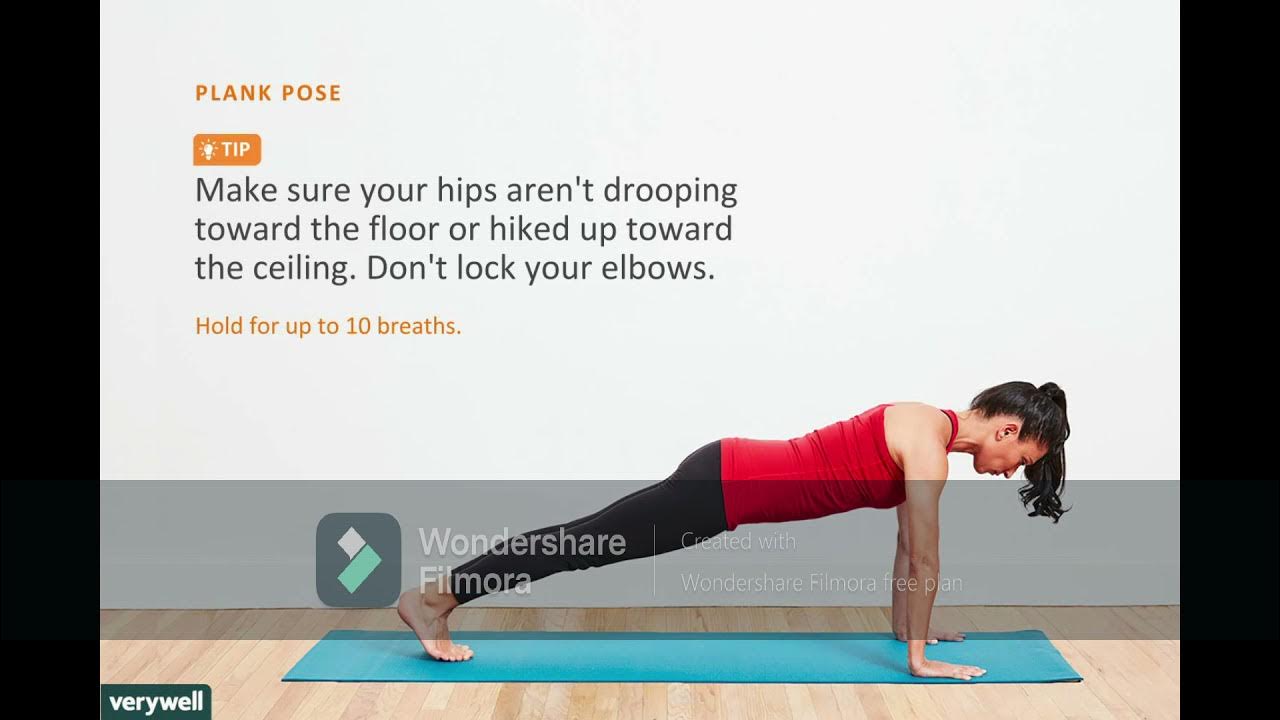 CORE EXERCISES YouTube