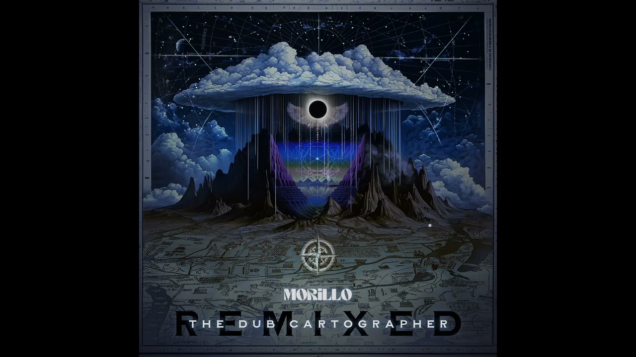 MORiLLO - Soil & Sky (Mfinity Dub)