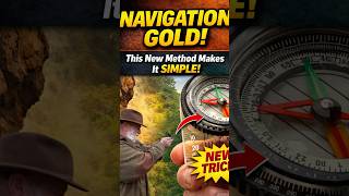 This Simple Compass Trick Changes Navigation