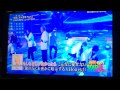 DA PUMP ものまね紅白40年分みせますスペシャル DA PUMPとエハラさん DA PUMP ものまね紅白40年分みせますスペシャル DA PUMPとエハラさん