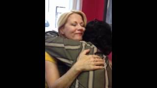 Barbara Niven & Nicole Conn On \ Barbara Niven & Nicole Conn On \