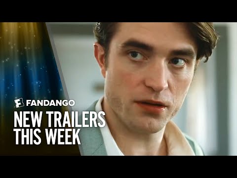 New Trailers This Week | Week 33 (2020) | Movieclips Trailers