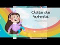 Tutoria: El aprendizaje más importante