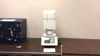 Govdeals Multi-Mat Touch Press Furnaceoven