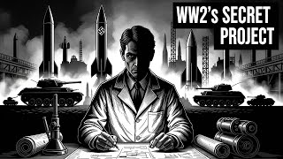 The Surprising TRUTH About WW2's Most CONTROVERSIAL Project | Full Documentary