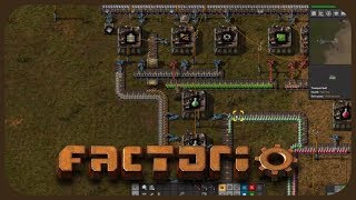 🔧 Factorio ⚙ v0.17 | Logistics Science Pack | Ep 3