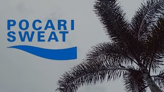Energi Tanpa Batas  Pocari Sweat  Iklan Kreatif