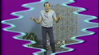 Stairway to Stardom (1983) - full show - Mark Conner, Don Costello