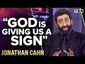 Jonathan cahn discovering gods warning for america  tbn