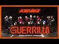 Kpop in public ateez  guerrilla dance cover by cerberus  ukraine