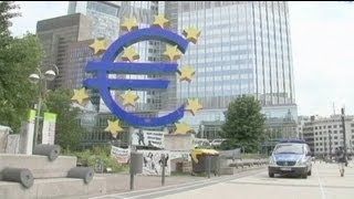 Draghi prepares to unveil bond buying plan