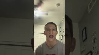Tribute speech com225