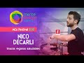 [MCA Festival 2019] Nico Decarli (Domingo)
