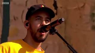 Mike Shinoda - Make It Up As I Go [Live at Reading Festival 2018] [60fps]