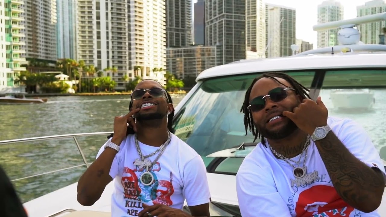 Yung Polo - Ooohh Ooohhhh (Prod. By El Supreme) [Official Video]