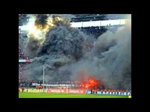 die wilde horde 96 (ultras des 1.fc köln)