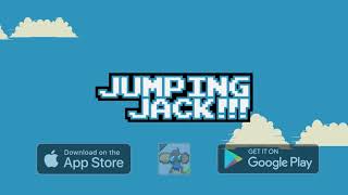 Jumping Jack!!! screenshot 1