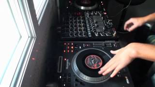 Session Scratch Old School Hip Hop Dj Sinnay