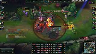 Thebausffs Bot Ashe vs Caitlyn 15/03/2024