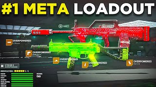 *NEW* #1 META Loadout for Warzone 3! ( Best STRIKER 9 & DG 58 Class Setup ) - MW3