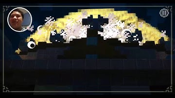 Minecraft Story Mode E1 (Part 3 ENDING) Axel insults Lukas jacket