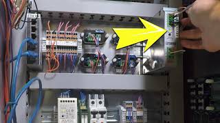 Sukup Service Video  Troubleshooting 24VDC Short
