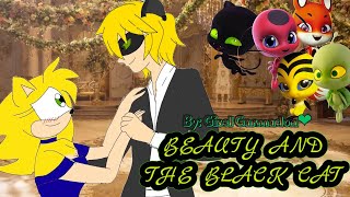 Sneak Peek of Beauty and the Black Cat (2017): Cat Noir Lets Gisel Go/Evermore