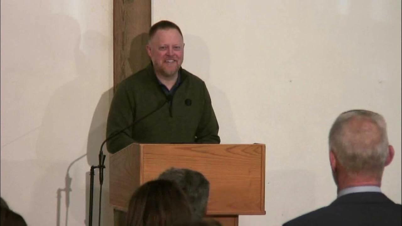 Mt. Angel Bible Church Sunday Worship February 5, 2023 YouTube