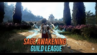 Celebrity THIS CLASS IS BROKEN! 😱 | BDO Open World PvP PURE CHAOS | Black Desert Online PvP Profile