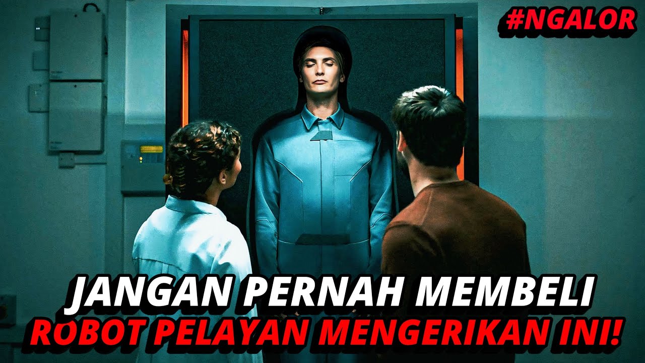 SANGAT CERDAS & SETIA, NAMUN BI*DABNYA BIKIN GELENG-GELENG KEPALA!