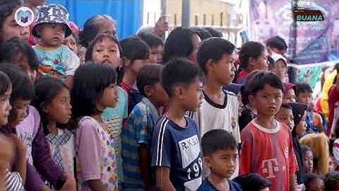Jeger - Burok SPB ( Sulung Putra Buana ) Live Pabuaranlor 04-04-2021