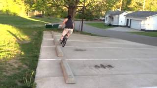 Big ass gap