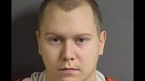 Michael Swanson - Police Interrogation
