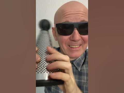 ВНУК СДЕЛАЛ ПОДАРОК СЛЕПОМУ ДЕДУШКЕ ДО СЛЁЗ #shorts - YouTube