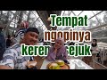 Warung kopi gunung