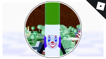 How to get the JOKER MARKER BADGE & MORPH in FIND THE MARKER MORPHS | Roblox