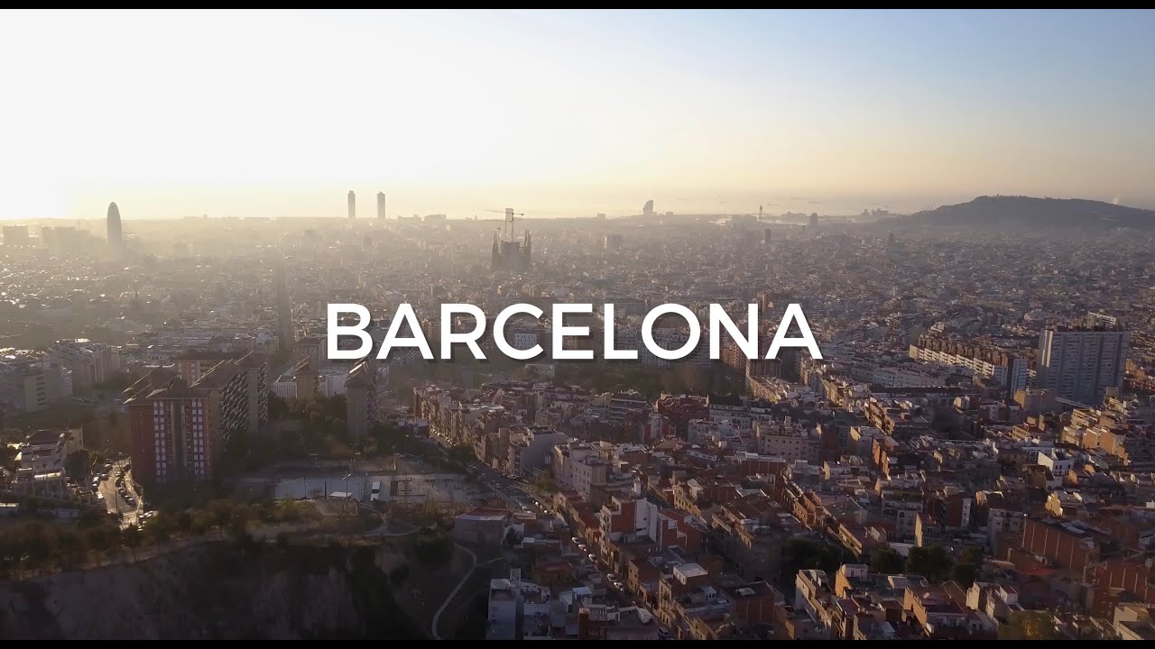 Barcelona: CANNABIS NOW