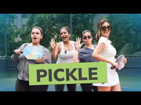 The Pickleball Match That Ended Our Friendship | EP 98