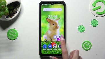 How to Turn On/Off Location on ULEFONE Armor 17 Pro? - Manage Location