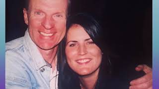 Slideshow for David's Los Angeles Memorial Service