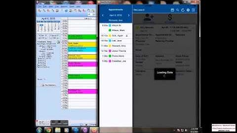 Medisoft Software: Mobile App
