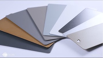 Colore.im - Company Movie Profile