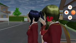 Sakura School Simulator-Wrap Me In Plastic-Et-Angry Too-Part 2