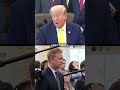 Trump Says He’d Be ‘Honored’ to Meet Iran’s Supreme Leader if Peace Deal Is Reached | N18S