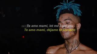 XXXTENTACION ft. Lil Pump, Maluma y Swae Lee - Arms Around You (Lyrics/Sub. Español)