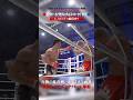 白熱の乱打戦、タフすぎる両者判定3-0でゴンナパー勝利!#knockoutkb #格闘技 #KO64